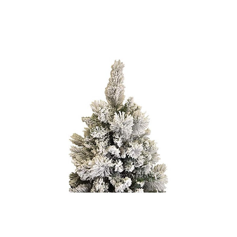 Albero di Natale con pigne New Gardena | Xone