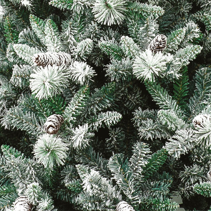 Albero di Natale con pigne New Gardena | Xone