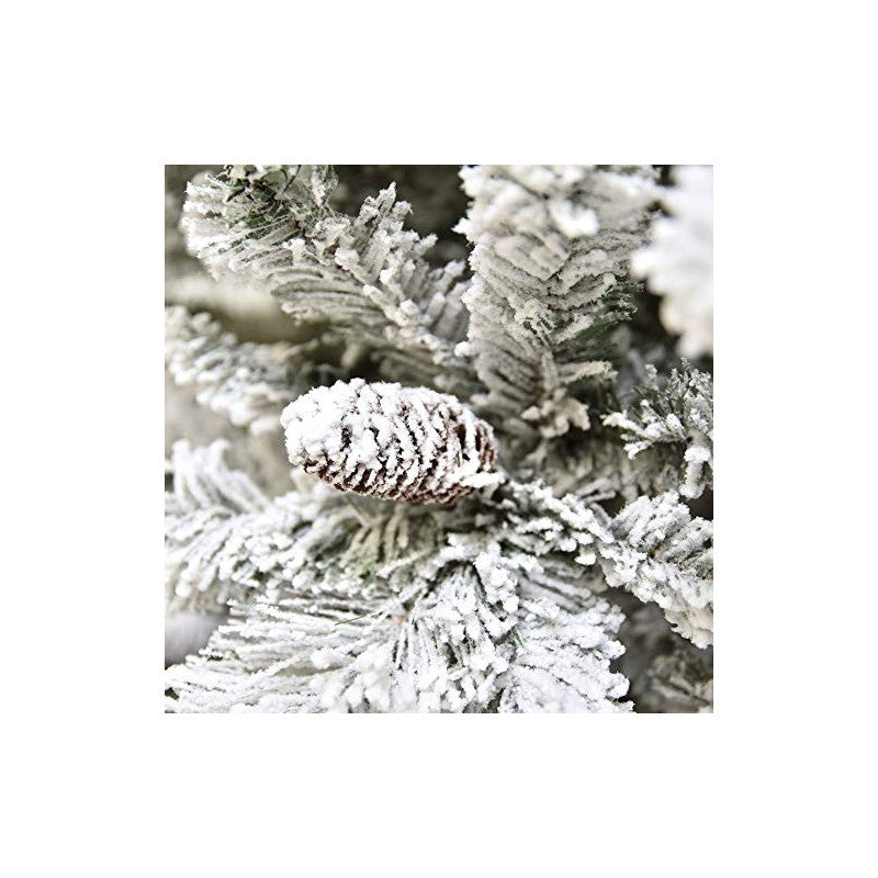 Albero di Natale con pigne New Gardena | Xone