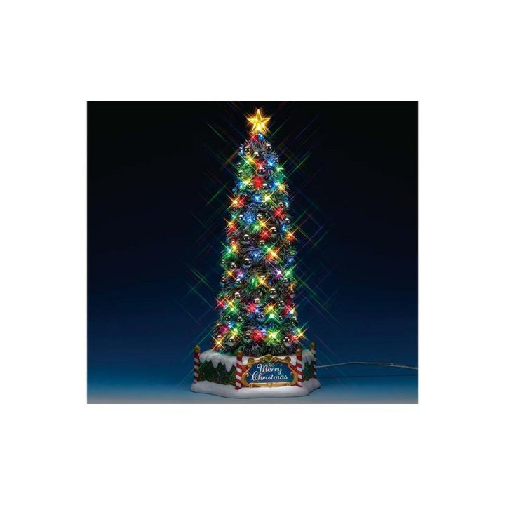 Albero di natale - Lemax