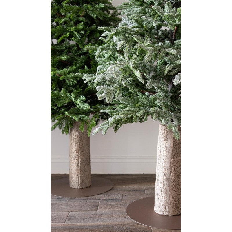Albero di Natale slim Rockefeller by Salvatore Izzo