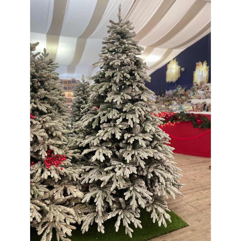 Albero di Natale Romanov | Xone