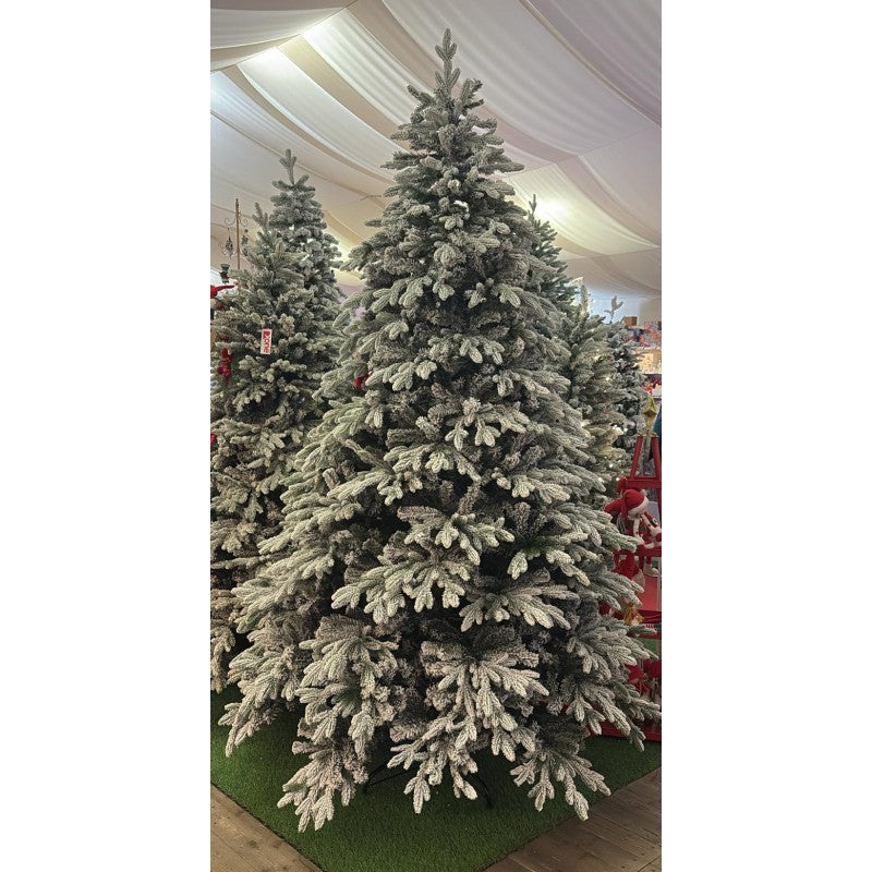 Albero di Natale Romanov | Xone