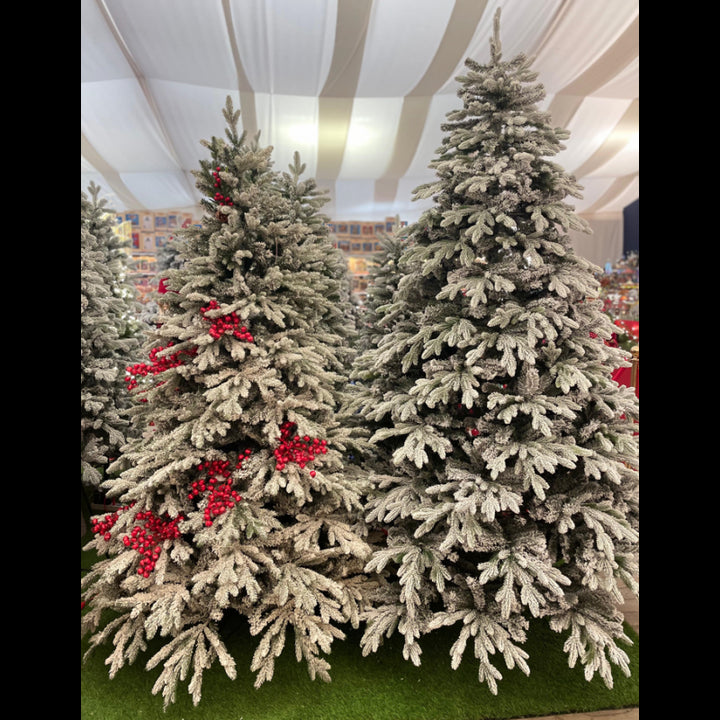 Albero di Natale Romanov | Xone