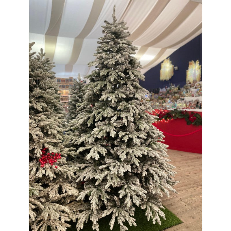 Albero di Natale Romanov | Xone