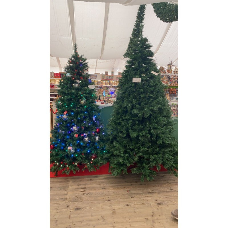 Albero di Natale slim Royal | Xone