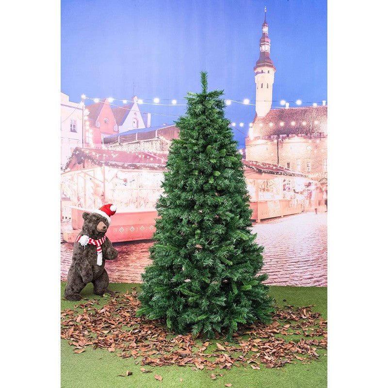 Albero di Natale slim Royal | Xone