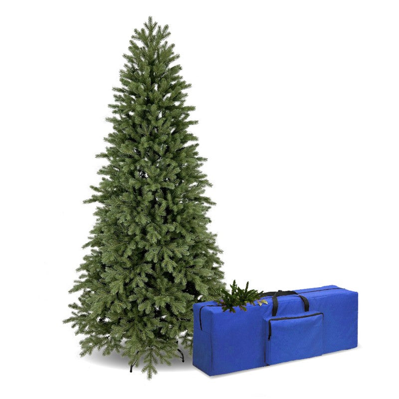 Albero di Natale in gift box Sherwood | Xone