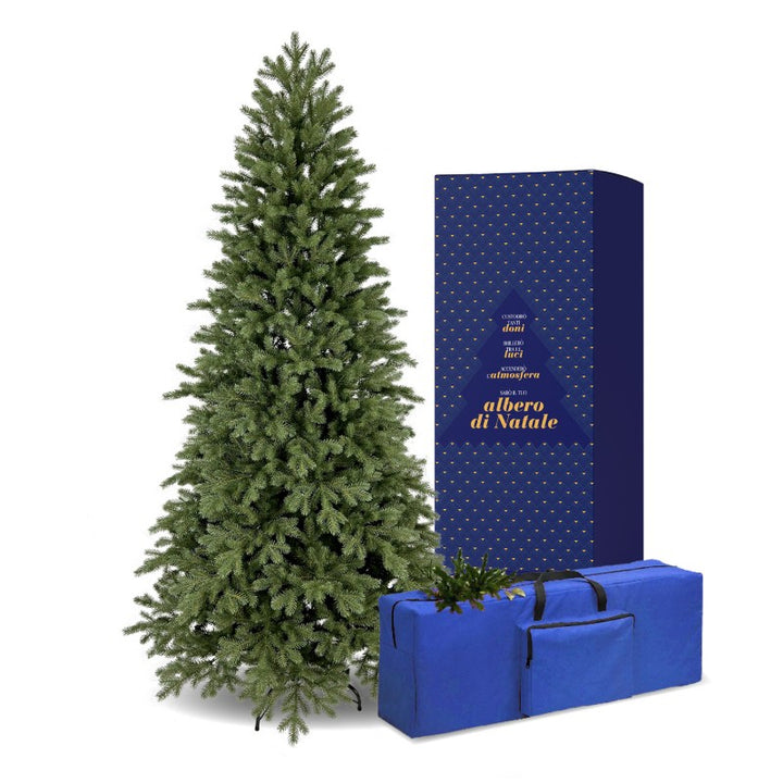 Albero di Natale in gift box Sherwood | Xone