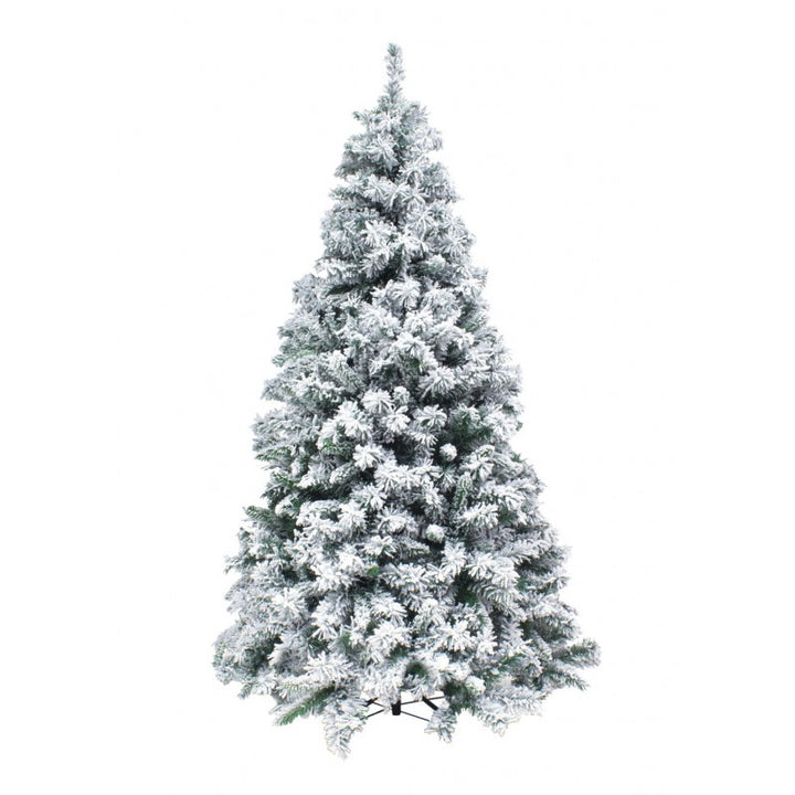 Albero di Natale innevato Kettinson | Xone