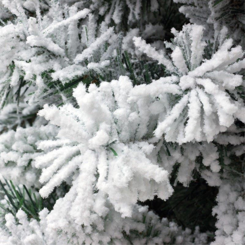 Albero di Natale innevato Kettinson | Xone