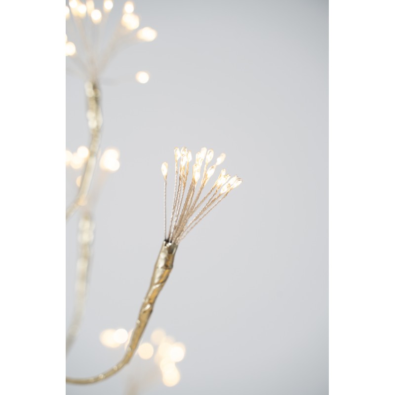 Albero di Natale con led Bacca D'oro | Xone