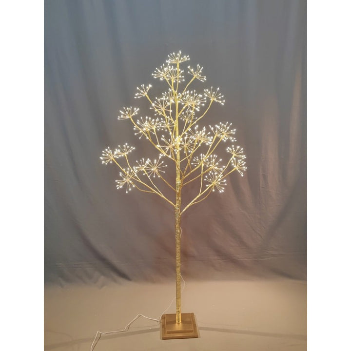 Albero di Natale con led Bacca D'oro | Xone