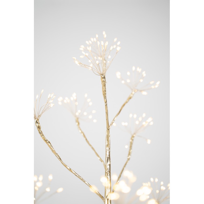 Albero di Natale con led Bacca D'oro | Xone