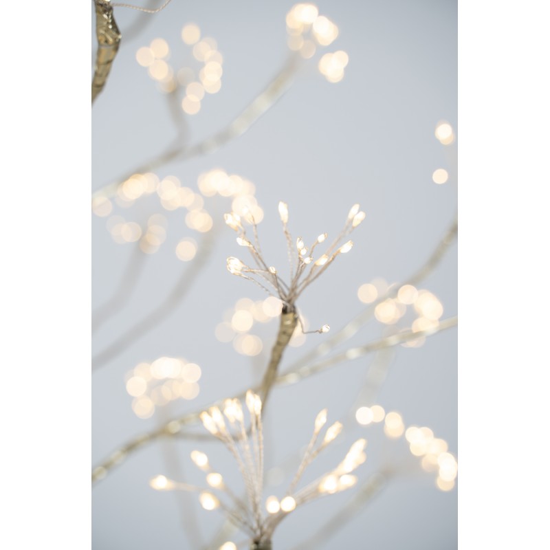 Albero di Natale con led Bacca D'oro | Xone