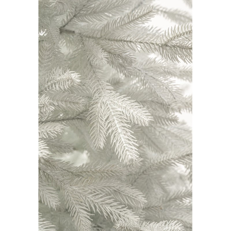 Albero di Natale in gift box Lincoln White Deluxe | Xone