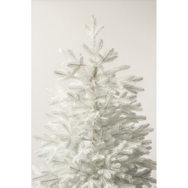 Albero di Natale in gift box Lincoln White Deluxe | Xone