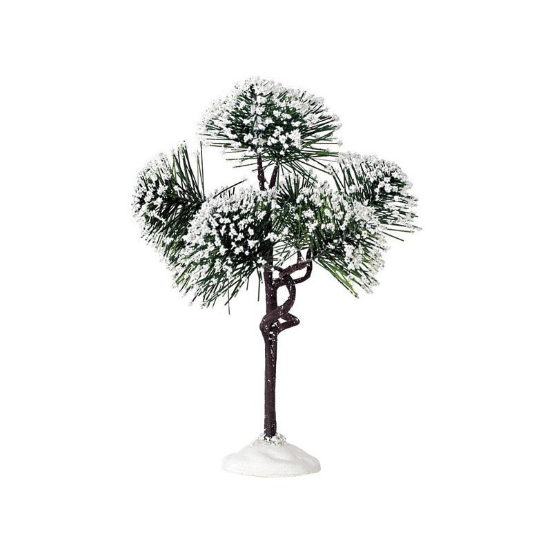 Albero Pino Di Montagna Medio - Lemax