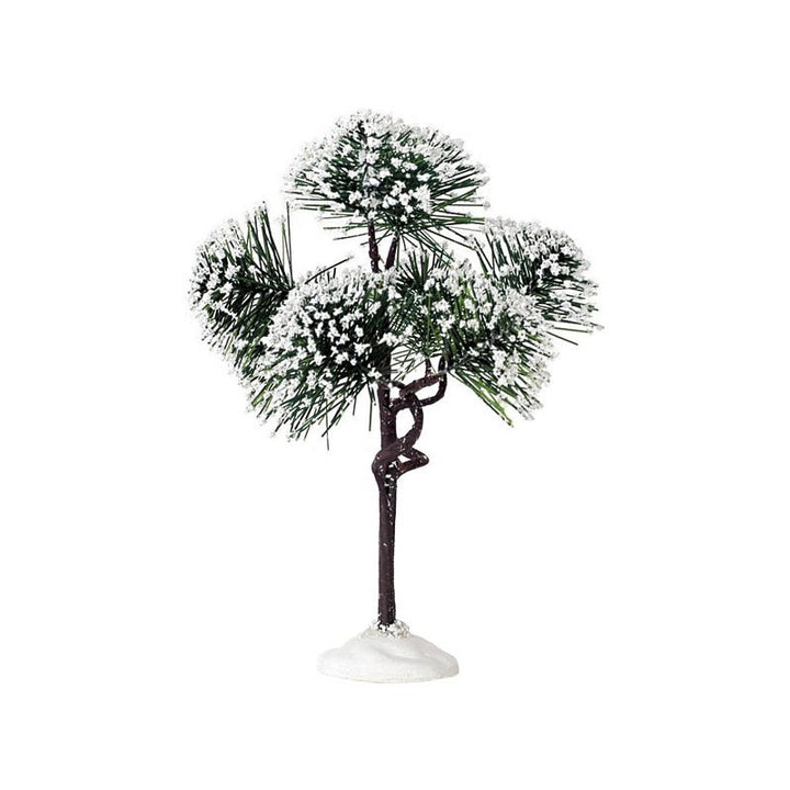 Albero Pino Di Montagna Medio - Lemax