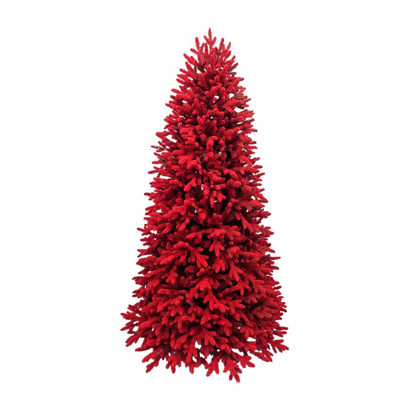 Albero Di Natale Scarlett Kennedy Xone
