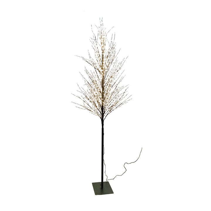 Albero di Natale da esterno 210 cm Sparkly | Xone