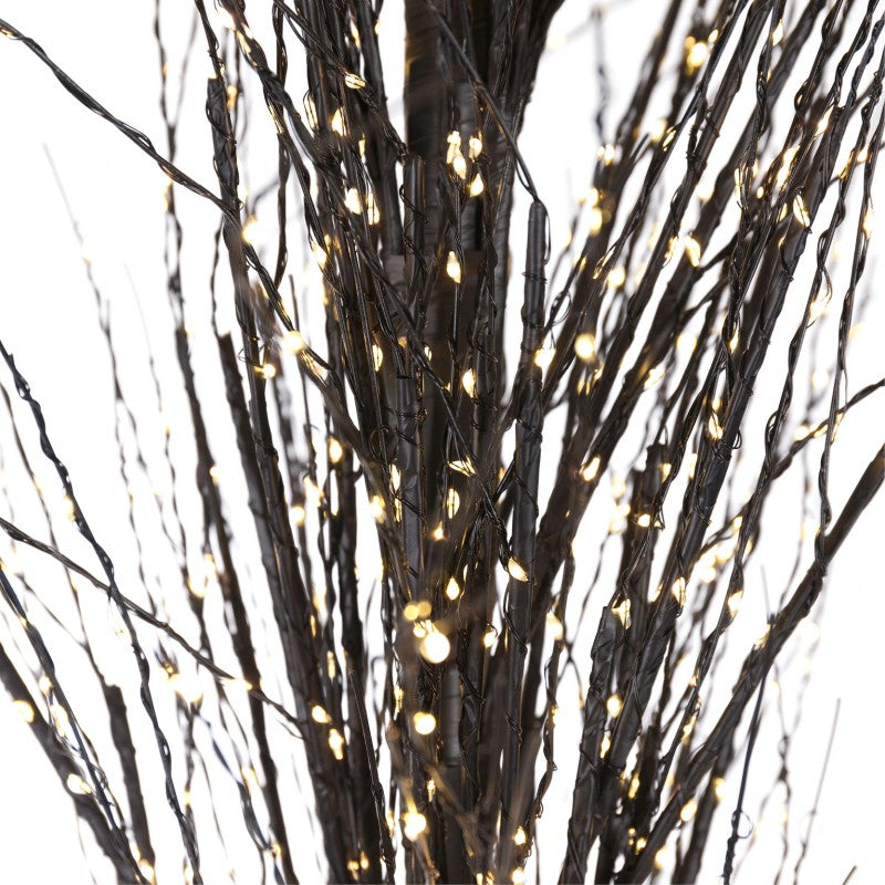 Albero di Natale da esterno 210 cm Sparkly | Xone