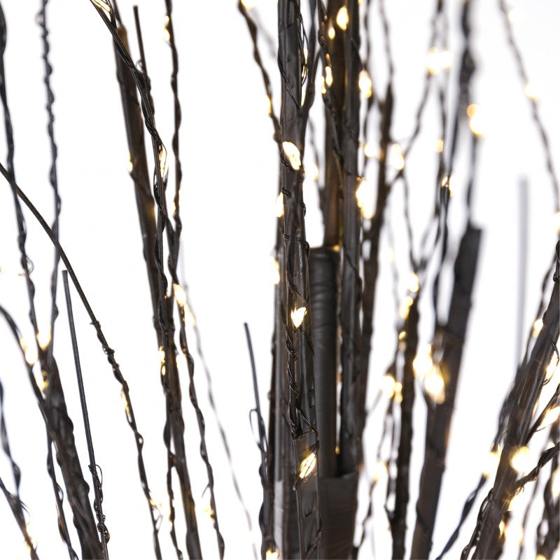 Albero di Natale da esterno 210 cm Sparkly | Xone