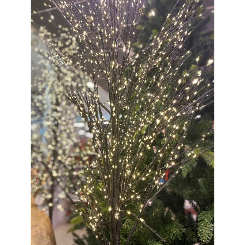 Albero di Natale da esterno 210 cm Sparkly | Xone