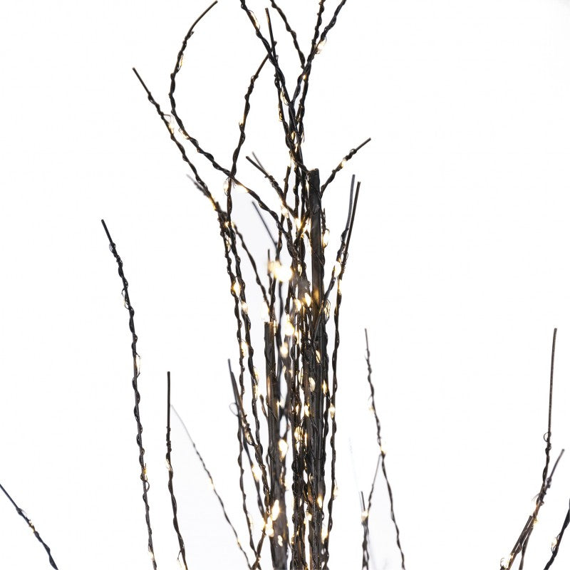 Albero di Natale da esterno 210 cm Sparkly | Xone
