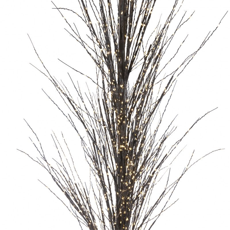 Albero di Natale da esterno 210 cm Sparkly | Xone