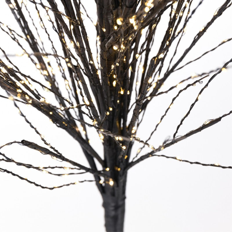 Albero di Natale da esterno 210 cm Sparkly | Xone