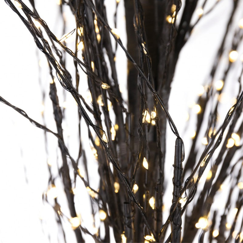 Albero di Natale da esterno 210 cm Sparkly | Xone