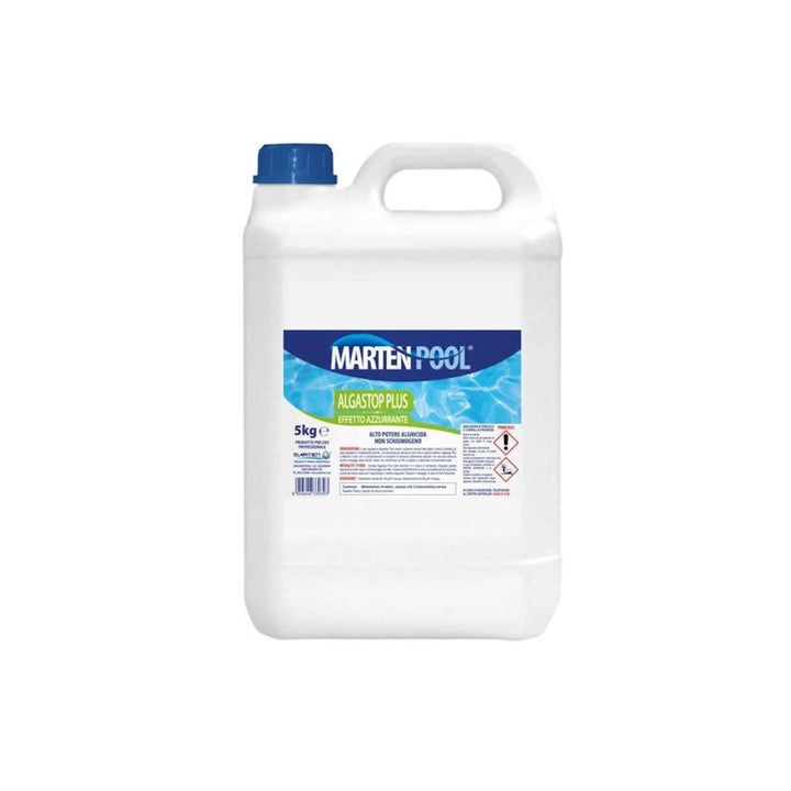 Algastop antialghe | Marten