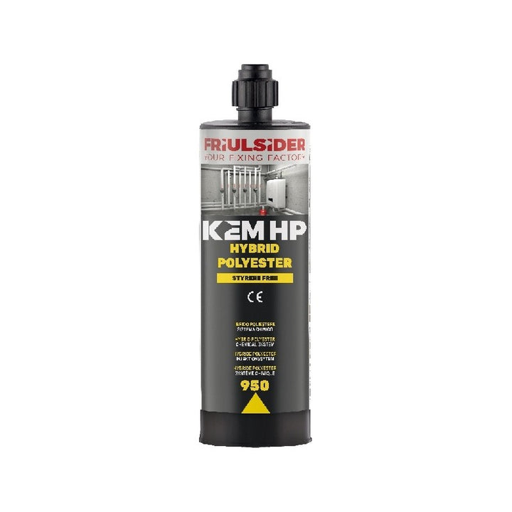 Ancorante Hybrid Polyester Kem Hp