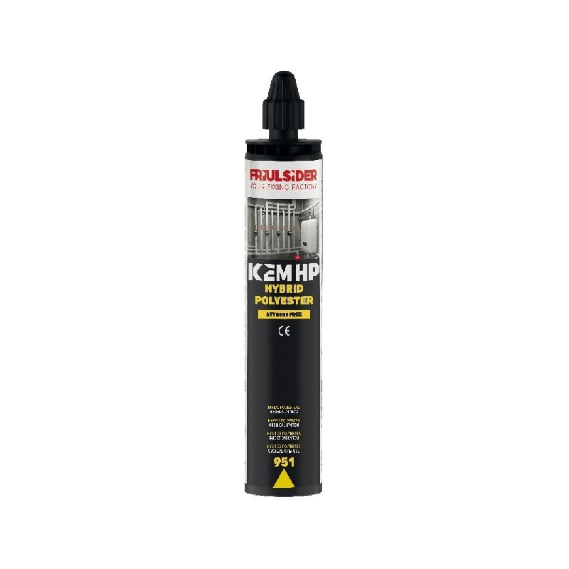 Ancorante Hybrid Polyester Kem Hp