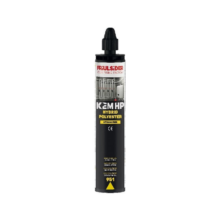 Ancorante Hybrid Polyester Kem Hp
