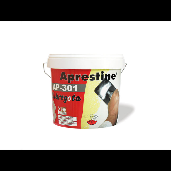 Ap-301 aprestine cubregota kg 20