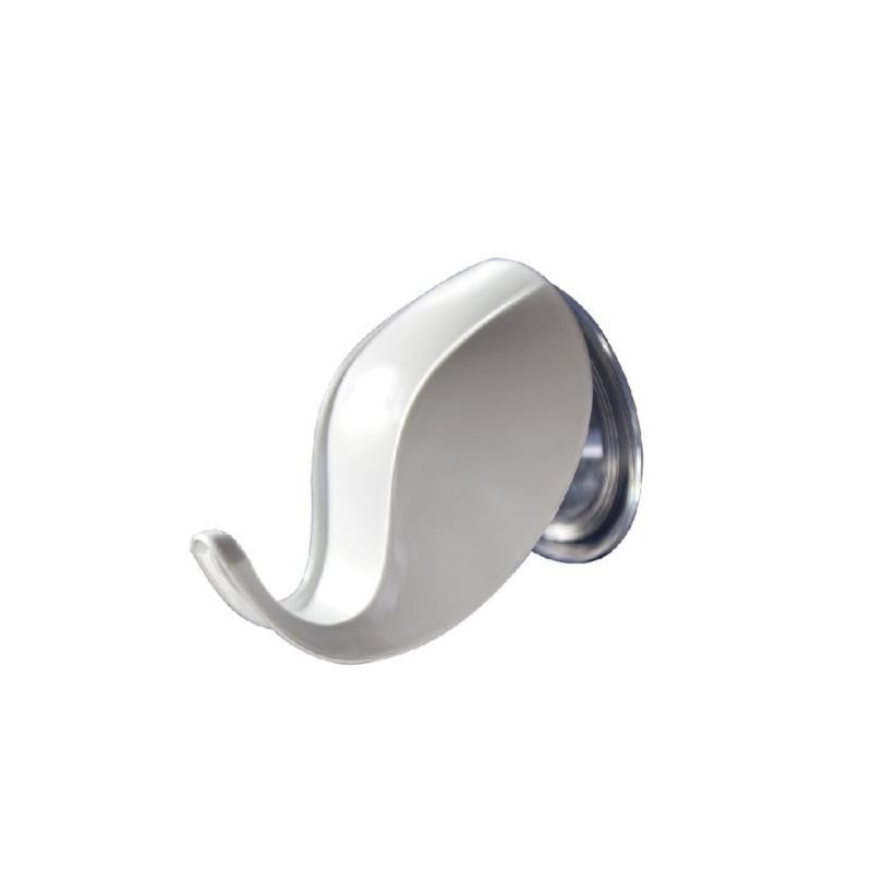 Appendino light con ventosa 2pz