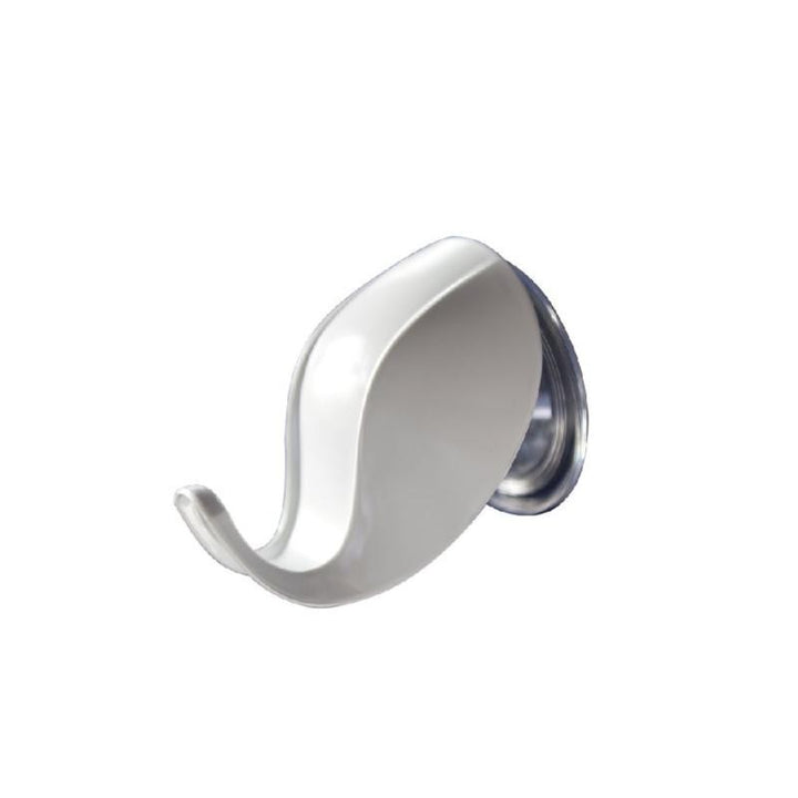 Appendino light con ventosa 2pz