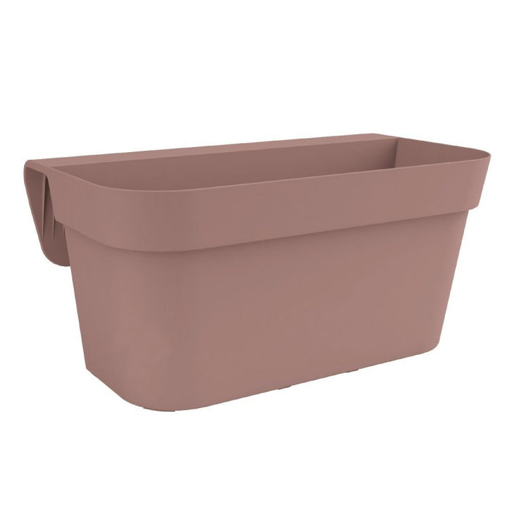 Fioriera da balcone Arke' Balcony cipria