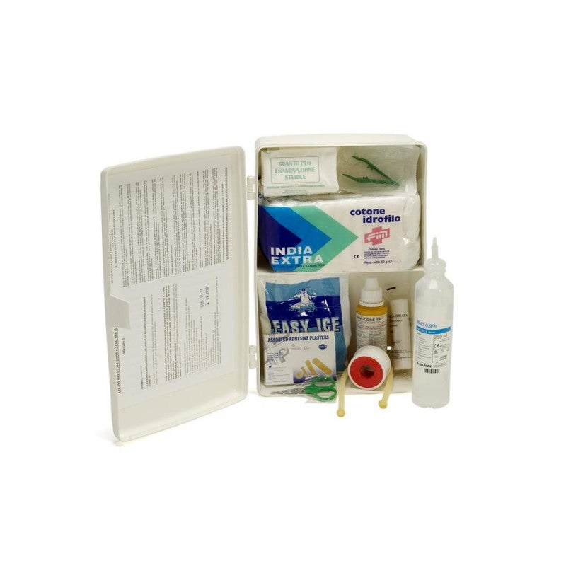 Armadietto medico plastimed categ. C