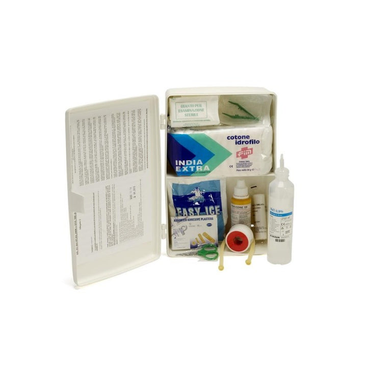 Armadietto medico plastimed categ. C