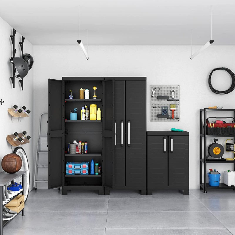 Armadio Alto Xl Garage | Keter
