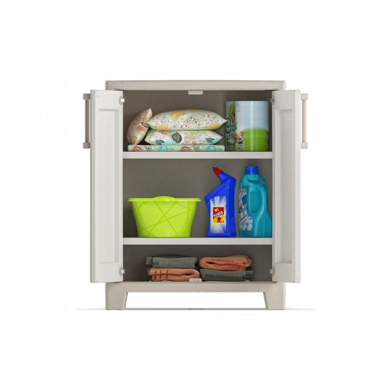 Armadio Basso Gulliver XL Beige | Keter