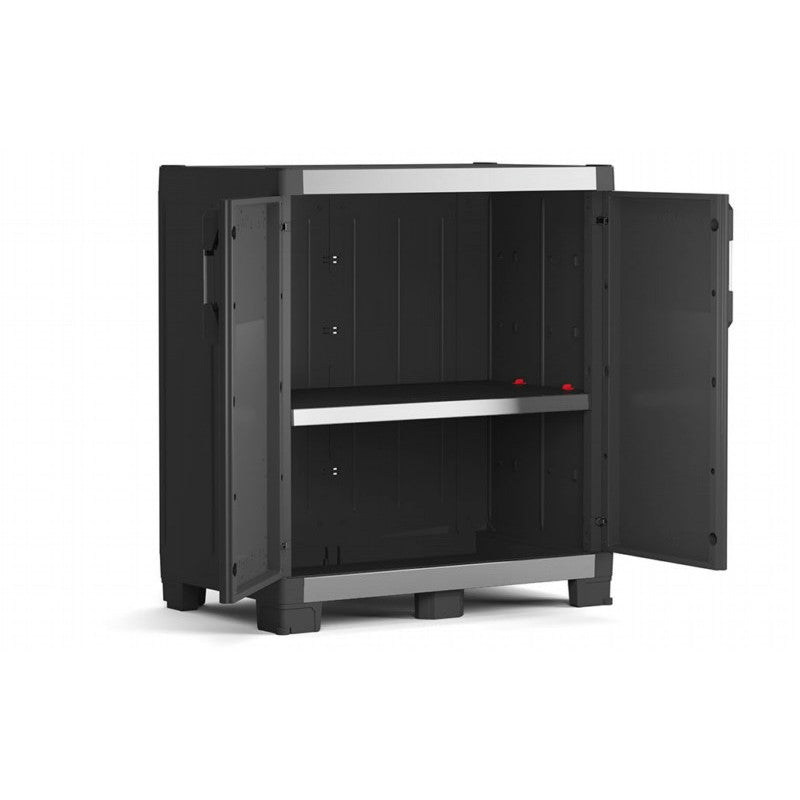 Armadio Basso XL Garage | Keter