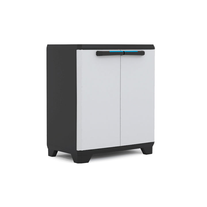 Armadio linear basso | Keter