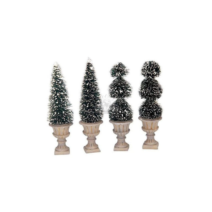 Arte Topiaria-Cone - Lemax
