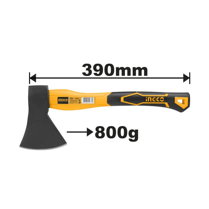 Ascia 800gr