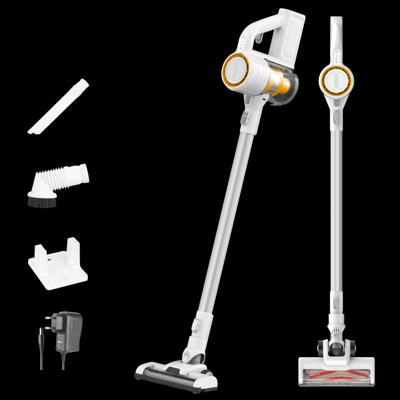 Aspirapolvere Cordless Ingco 140w
