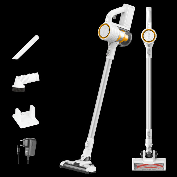Aspirapolvere Cordless Ingco 140w